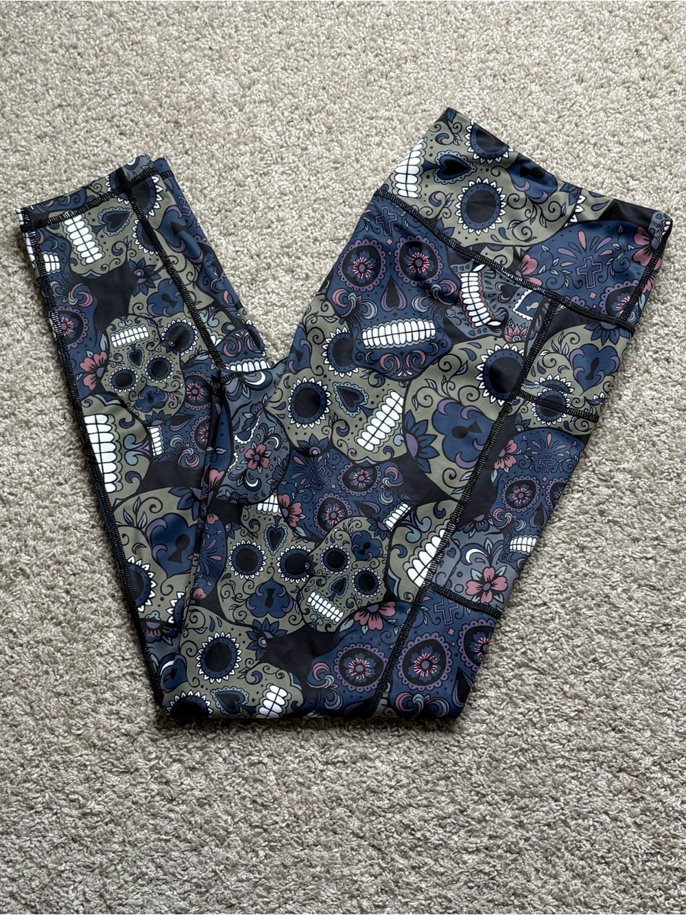 Constantly Varied Gear Pocket Leggings
